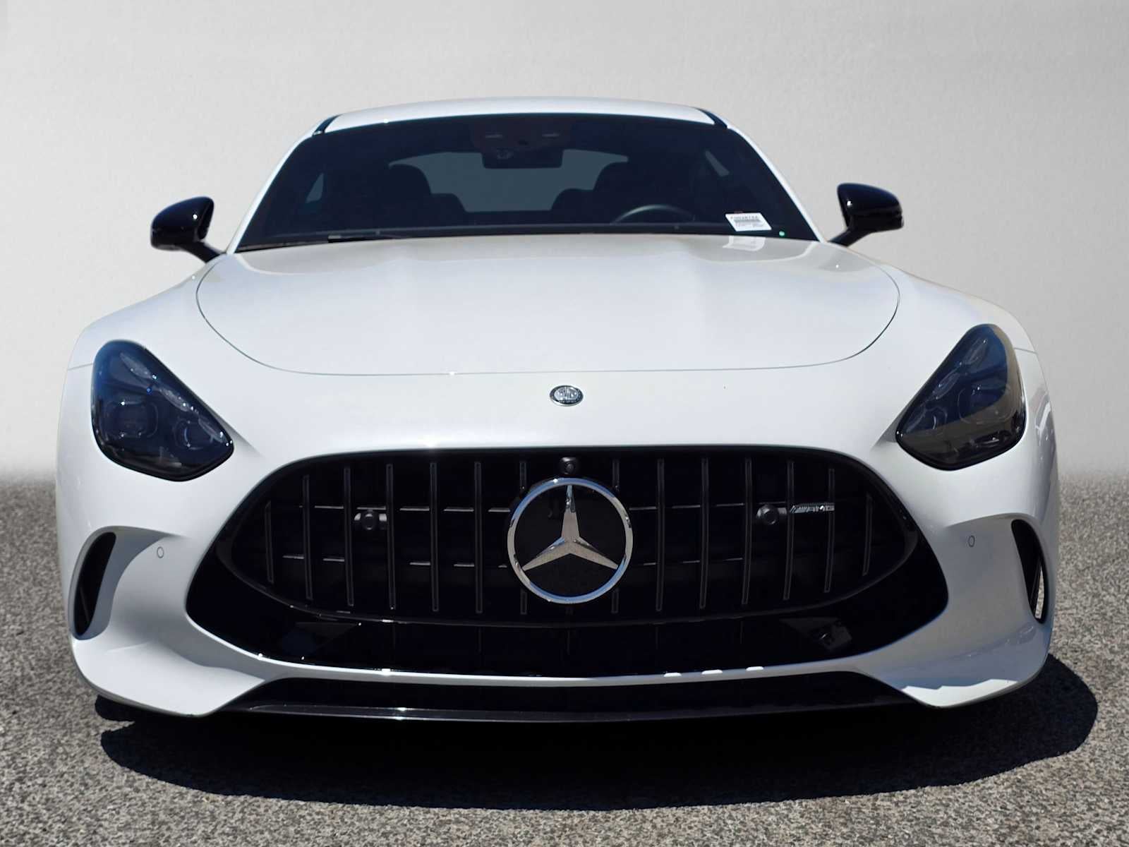2024 Mercedes-Benz AMG® GT Coupe