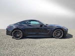 2025 Mercedes-Benz AMG® GT Coupe