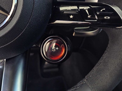 2025 Mercedes-Benz AMG® GT Coupe