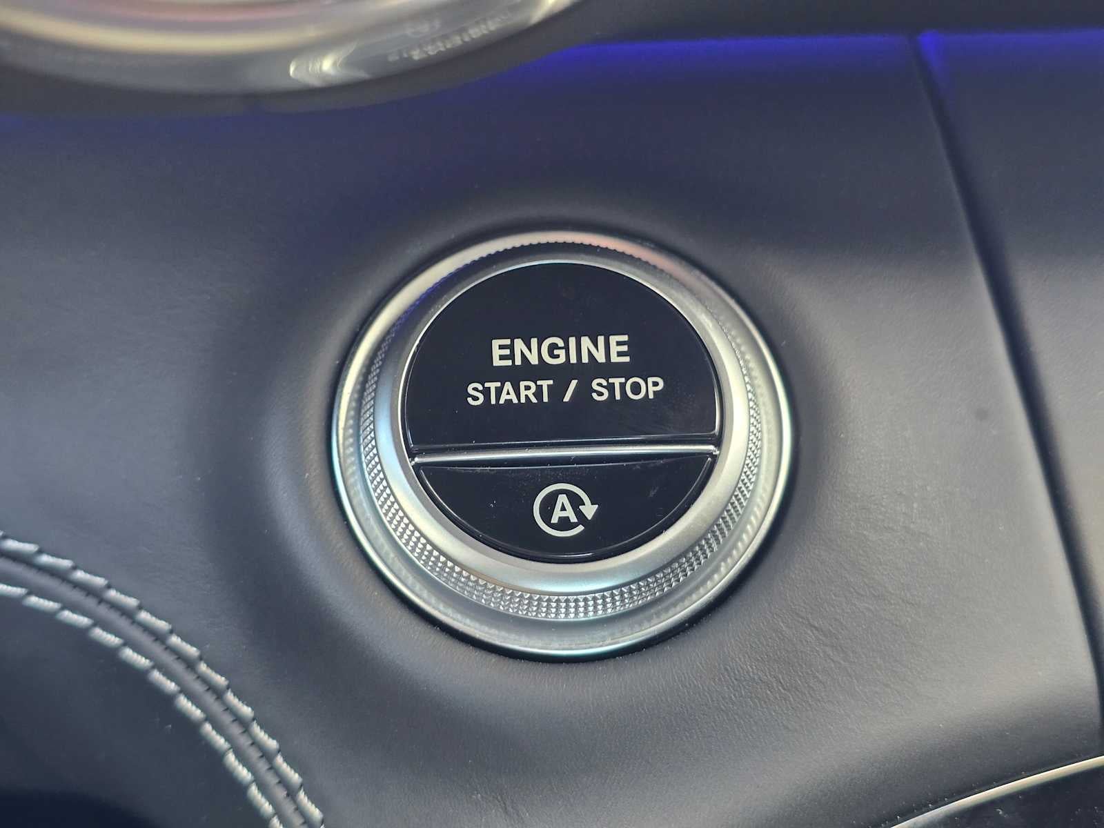 2025 Mercedes-Benz AMG® GT Coupe