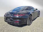 2025 Mercedes-Benz AMG® GT Coupe