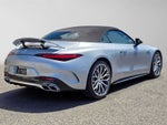 2022 Mercedes-Benz AMG® SL 55 Roadster