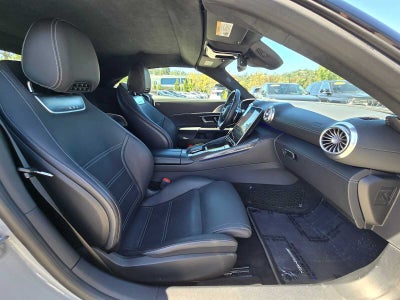 2022 Mercedes-Benz AMG® SL 63 Roadster