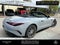 2022 Mercedes-Benz AMG® SL 63 Roadster