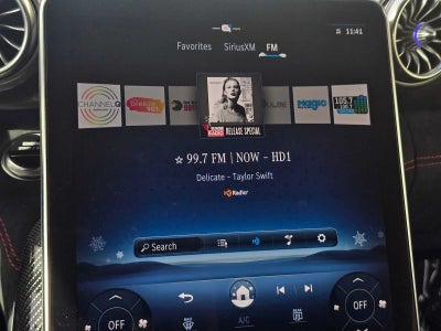 2025 Mercedes-Benz SL-Class AMG® SL 63 S E Performance