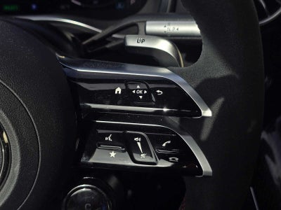 2025 Mercedes-Benz SL-Class AMG® SL 63 S E Performance