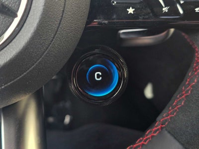 2025 Mercedes-Benz SL-Class AMG® SL 63 S E Performance