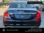 2021 Mercedes-Benz C 300 Sedan