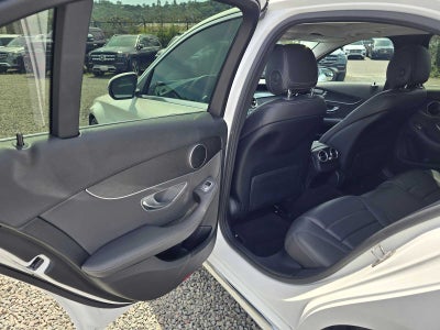 2021 Mercedes-Benz C 300 Sedan