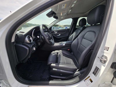 2021 Mercedes-Benz C 300 Sedan