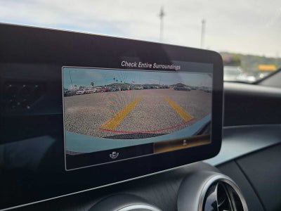 2021 Mercedes-Benz C 300 Sedan