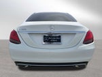 2021 Mercedes-Benz C 300 Sedan