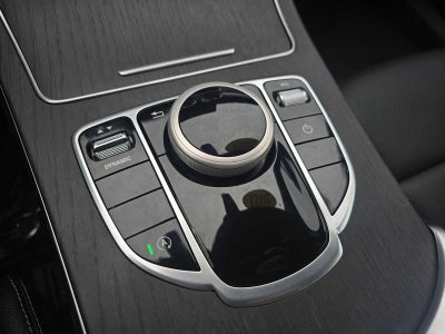 2021 Mercedes-Benz C-Class C 300