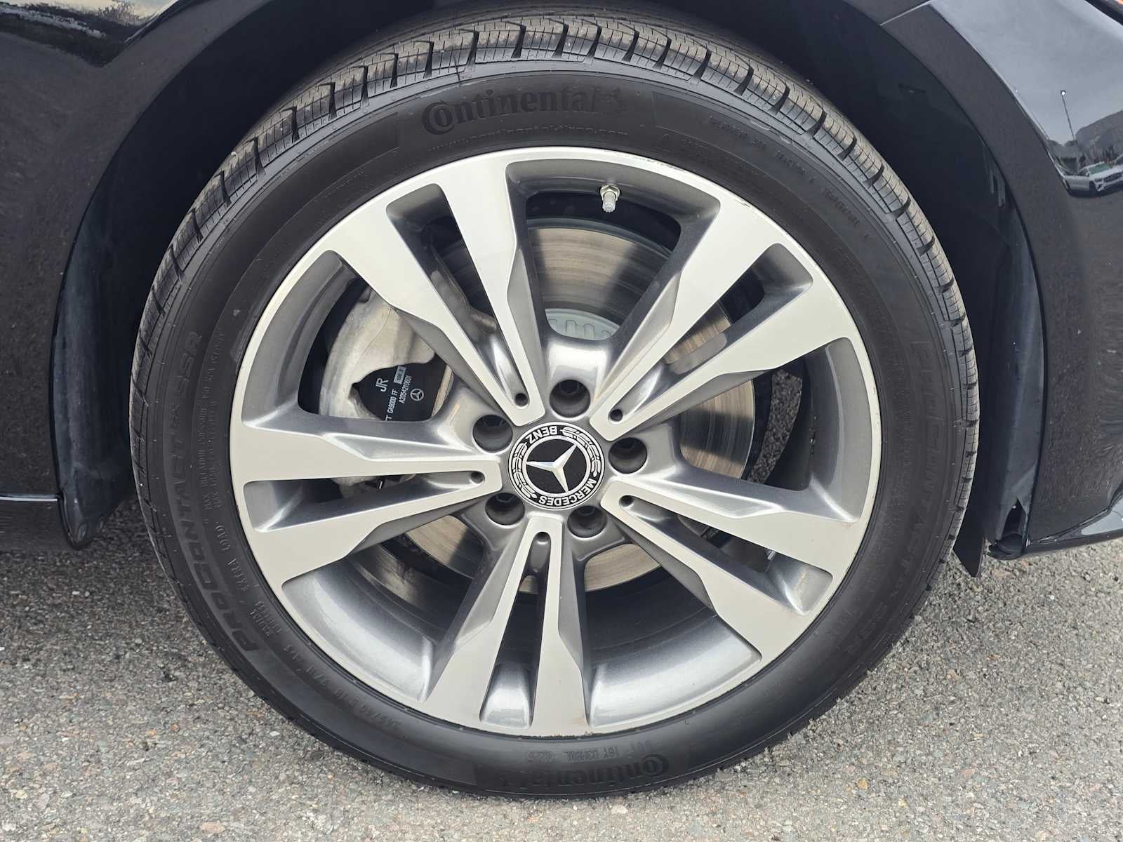 2021 Mercedes-Benz C-Class C 300