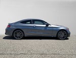 2021 Mercedes-Benz AMG® C 43 4MATIC® Coupe