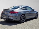 2021 Mercedes-Benz AMG® C 43 4MATIC® Coupe