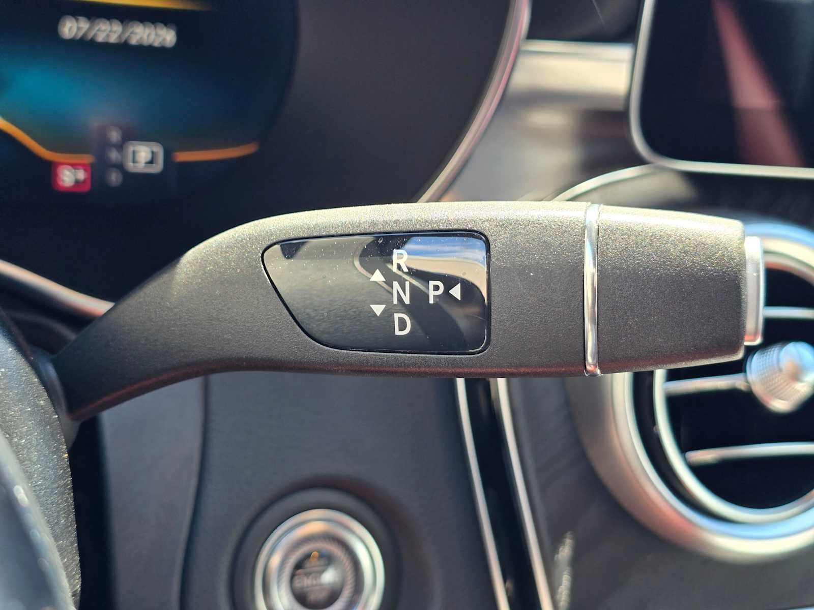 2021 Mercedes-Benz AMG® C 43 4MATIC® Coupe