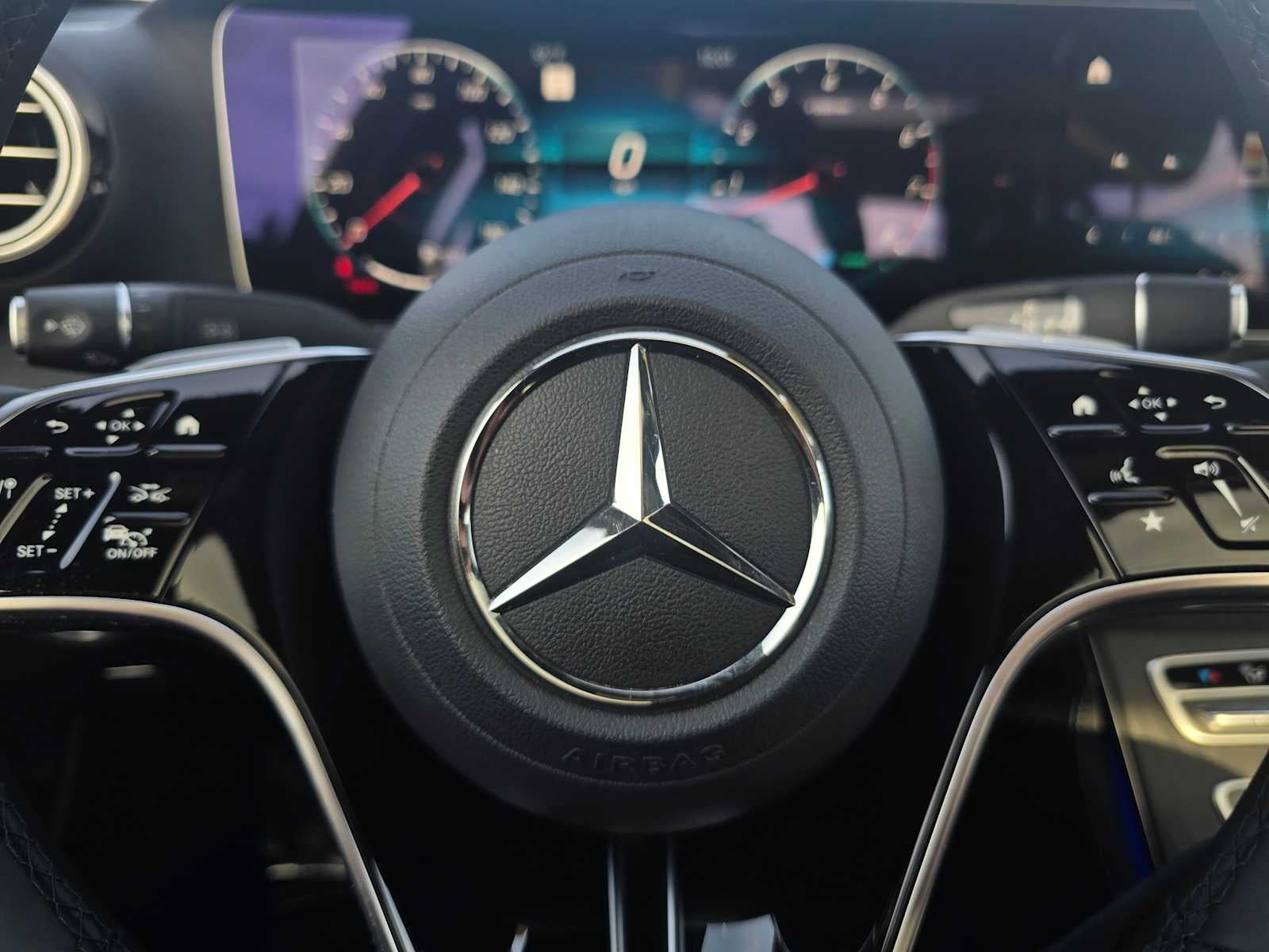 2023 Mercedes-Benz E 450 4MATIC® Sedan