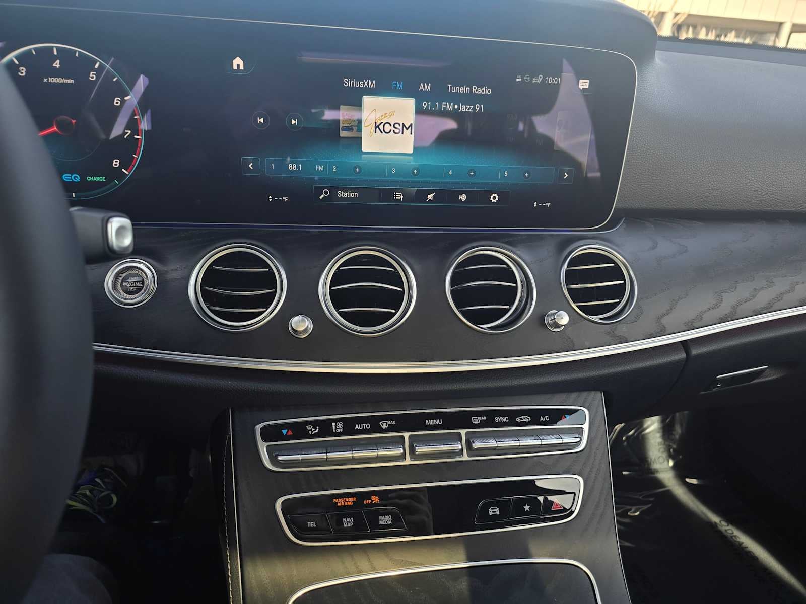 2023 Mercedes-Benz E 450 4MATIC® Sedan