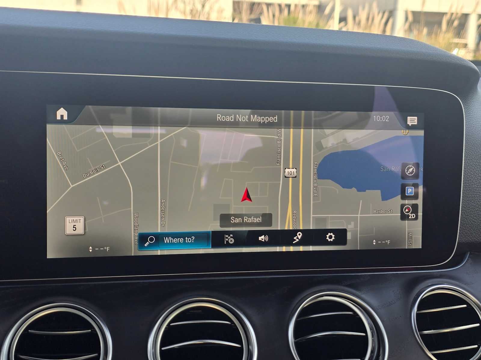 2023 Mercedes-Benz E 450 4MATIC® Sedan