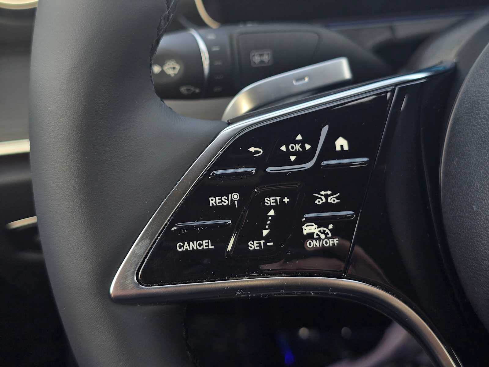 2023 Mercedes-Benz E 450 4MATIC® Sedan