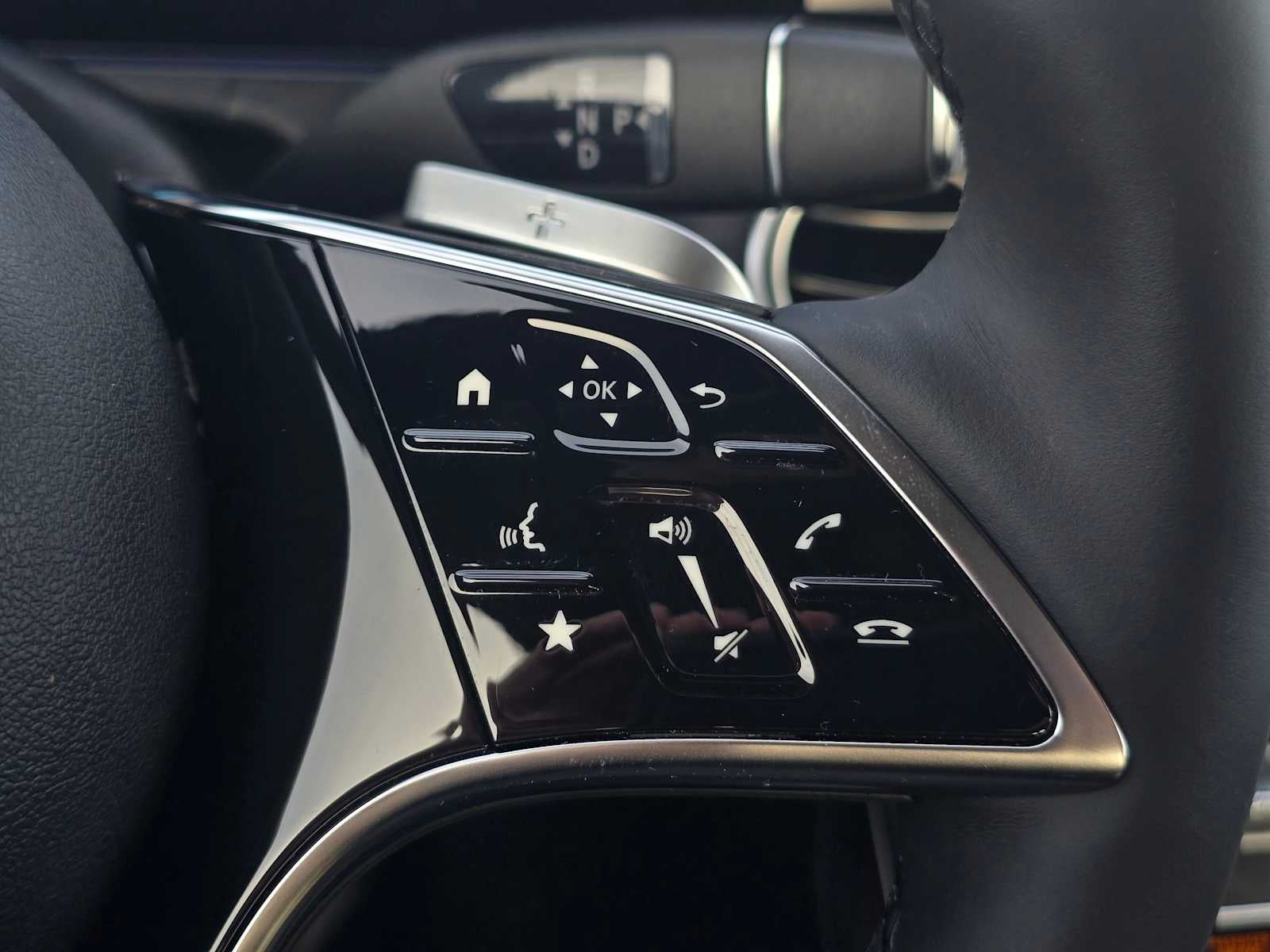 2023 Mercedes-Benz E 450 4MATIC® Sedan