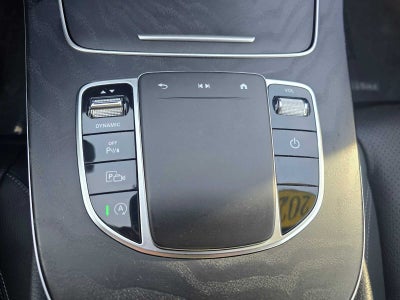 2023 Mercedes-Benz E 450 4MATIC® Sedan