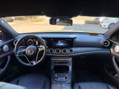 2023 Mercedes-Benz E-Class E 450