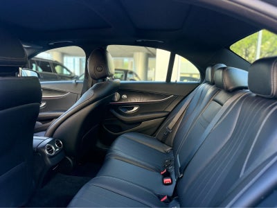 2023 Mercedes-Benz E-Class E 450