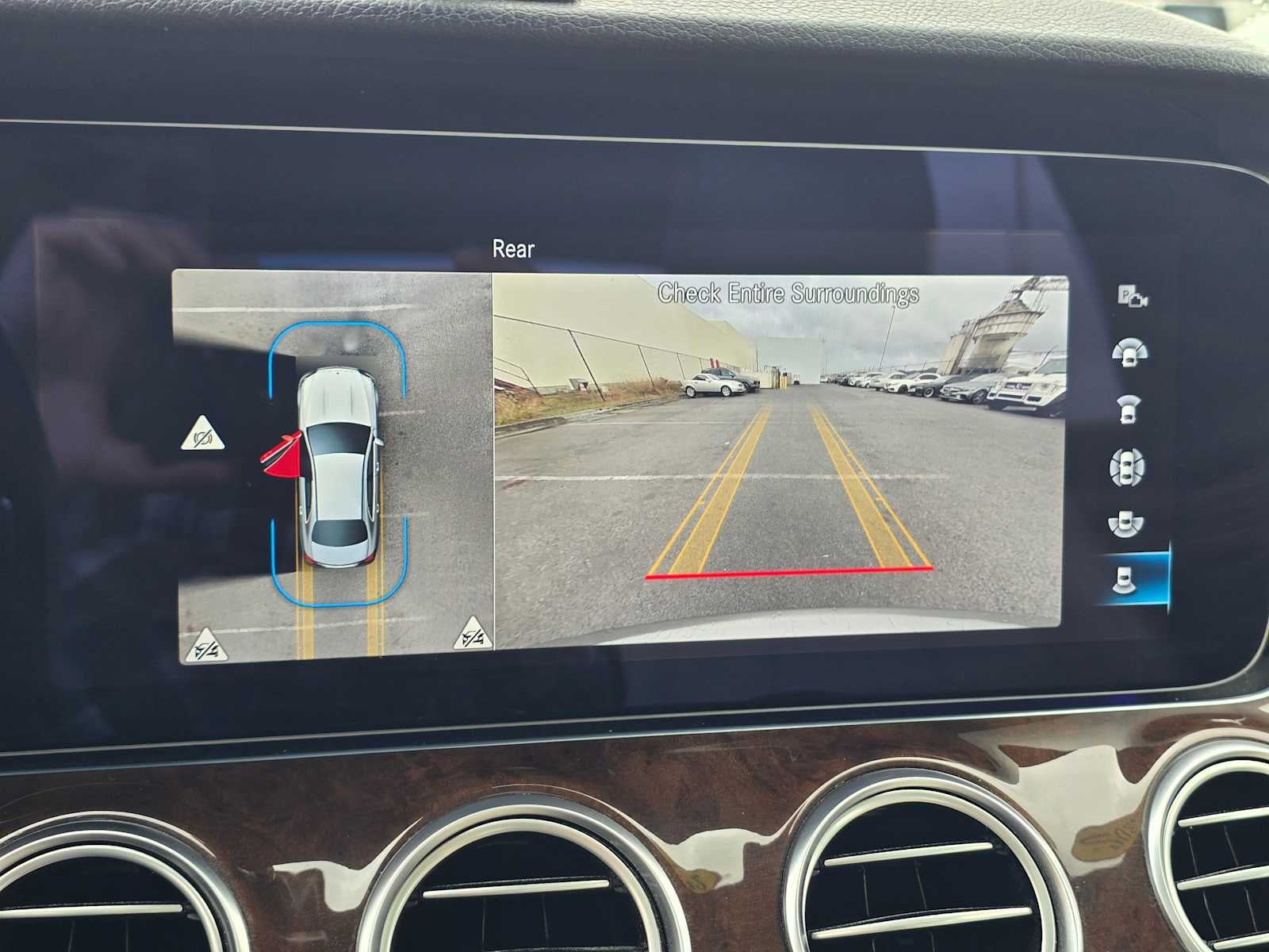 2022 Mercedes-Benz E-Class E 350