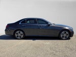 2023 Mercedes-Benz E 350 RWD Sedan