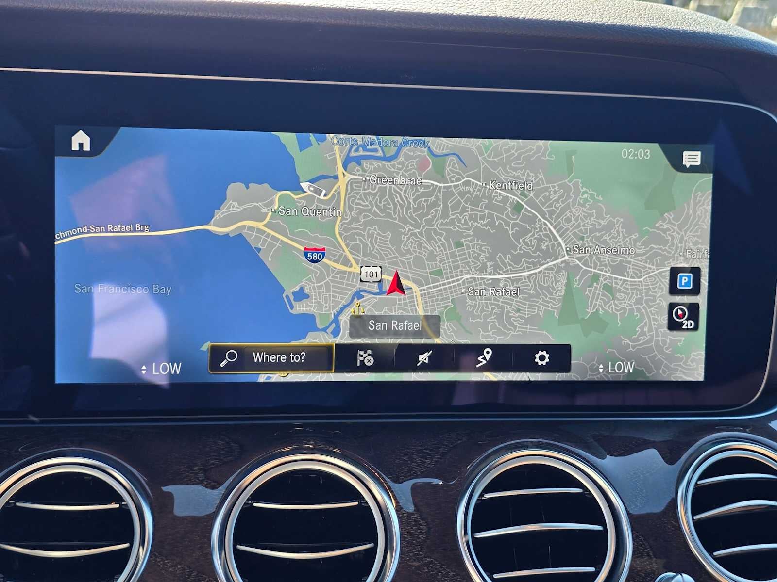 2023 Mercedes-Benz E 350 RWD Sedan