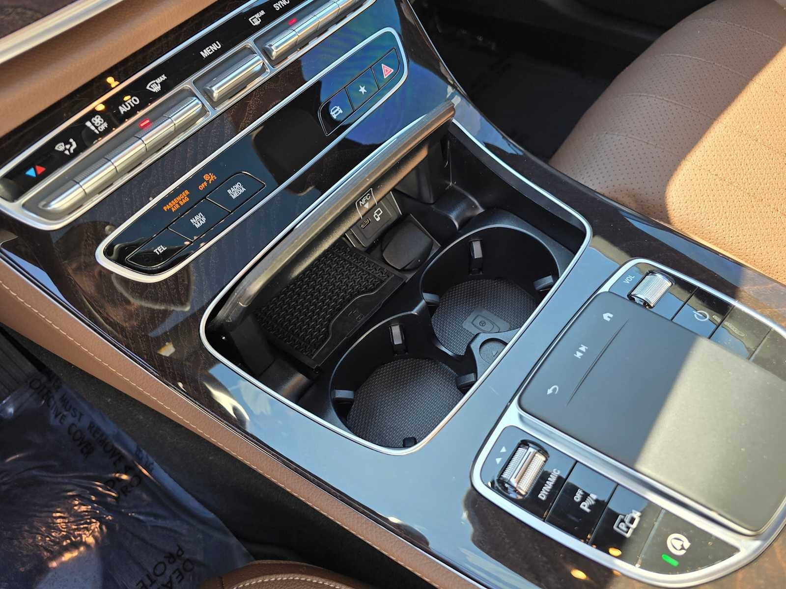 2023 Mercedes-Benz E 350 RWD Sedan