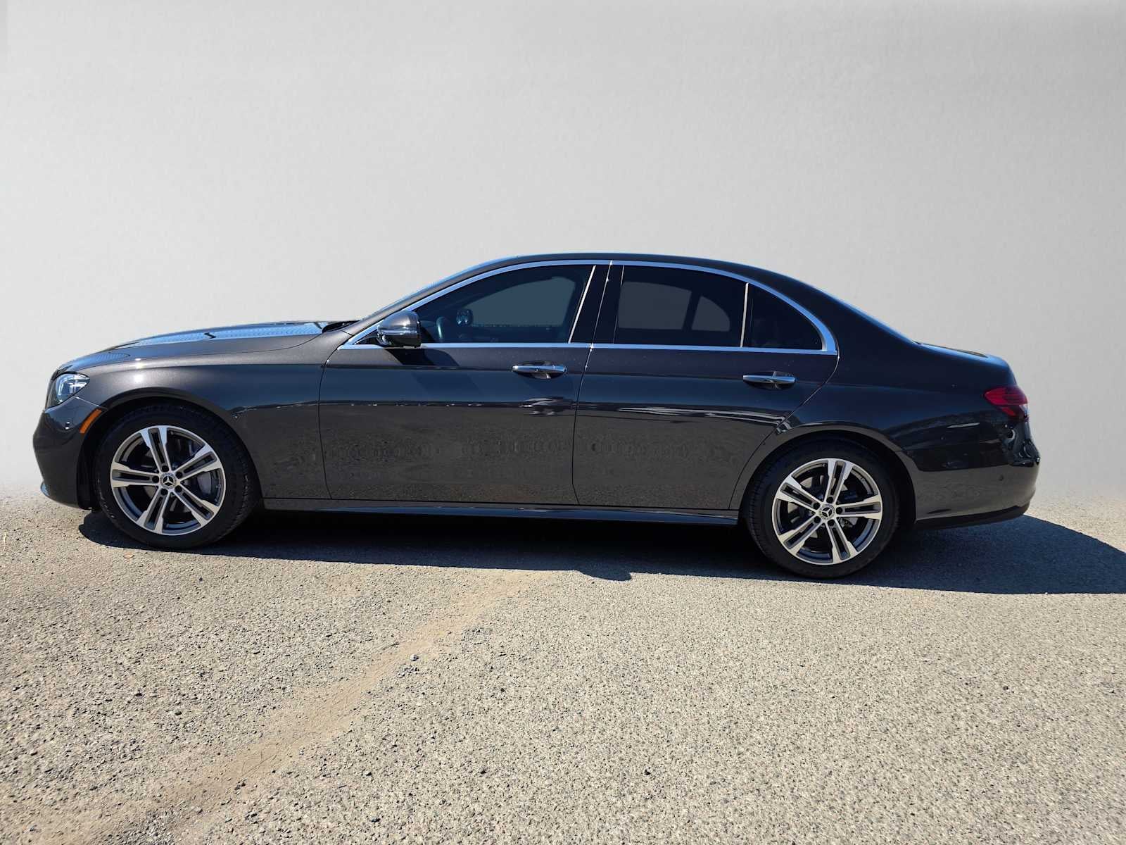 2023 Mercedes-Benz E 350 RWD Sedan