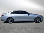 2021 Mercedes-Benz E 350 RWD Sedan
