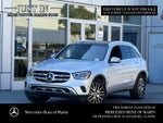 2020 Mercedes-Benz GLC 350e 4MATIC® SUV