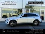 2020 Mercedes-Benz GLC 350e 4MATIC® SUV