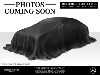 2022 Mercedes-Benz GLC 300 SUV