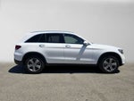 2022 Mercedes-Benz GLC 300 SUV