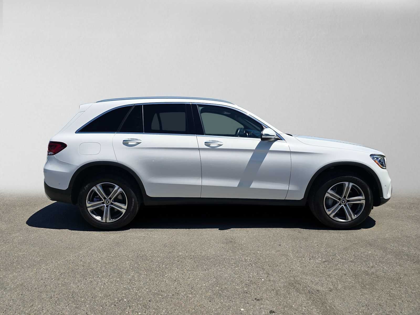 2022 Mercedes-Benz GLC 300 SUV