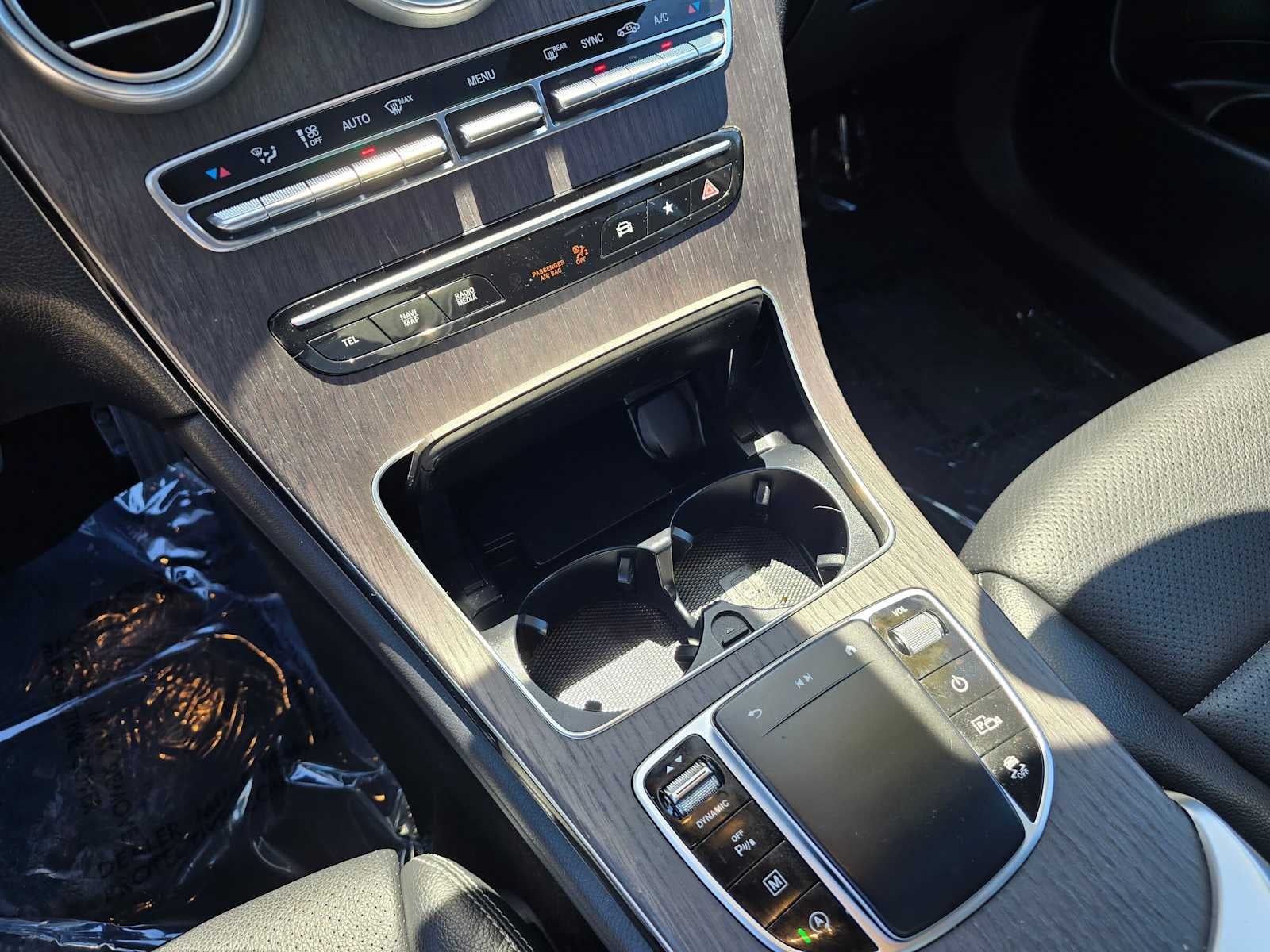 2022 Mercedes-Benz GLC 300 SUV