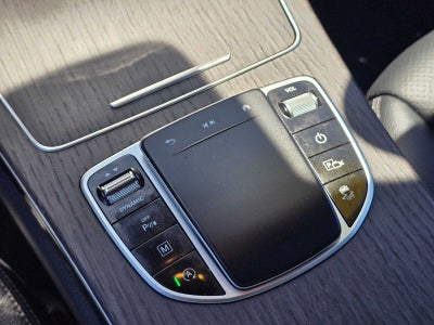2022 Mercedes-Benz GLC 300 SUV