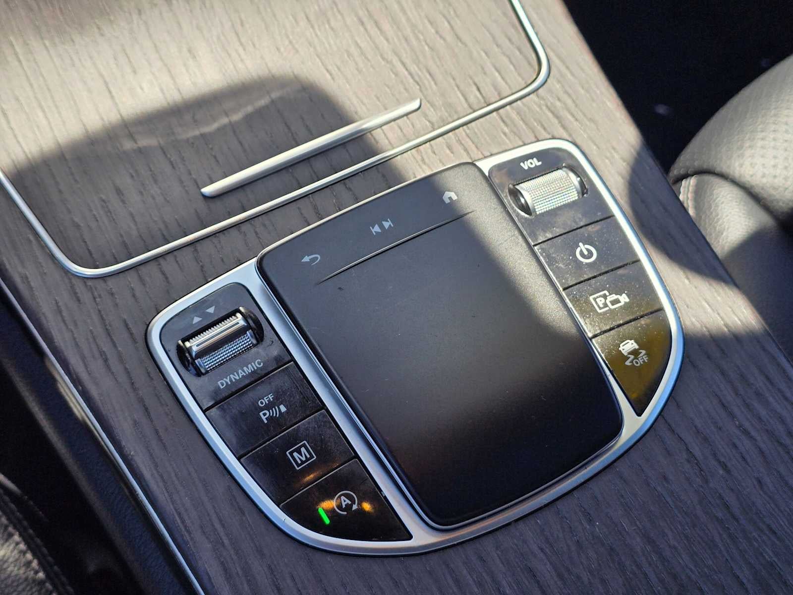2022 Mercedes-Benz GLC 300 SUV