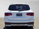 2022 Mercedes-Benz GLC 300 SUV