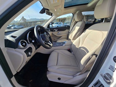 2021 Mercedes-Benz GLC 300 SUV