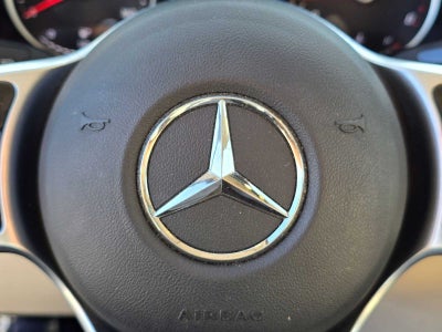 2021 Mercedes-Benz GLC 300 SUV