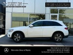 2021 Mercedes-Benz GLC 300 4MATIC® SUV