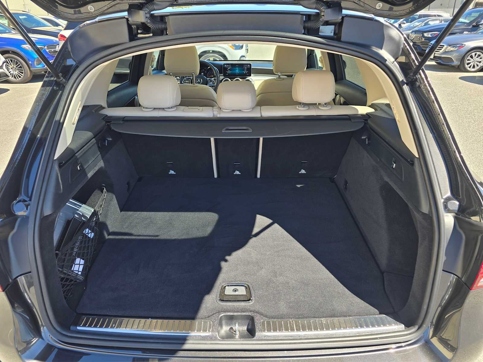 2021 Mercedes-Benz GLC 300 4MATIC® SUV
