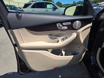 2021 Mercedes-Benz GLC 300 4MATIC® SUV