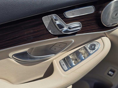 2021 Mercedes-Benz GLC 300 4MATIC® SUV